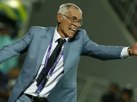 El comando técnico definido de Héctor Cúper para trabajar dentro de Universitario