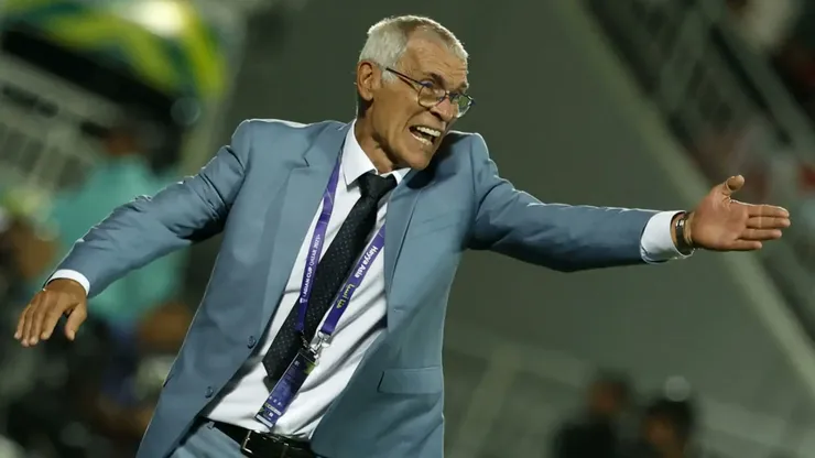 Conoce el comando técnico de Héctor Cúper para trabajar en Universitario.