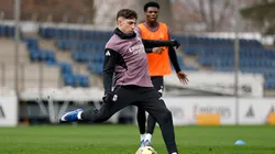 Real Madrid vendería a Federico Valverde tras pelea con Tchouaméni.