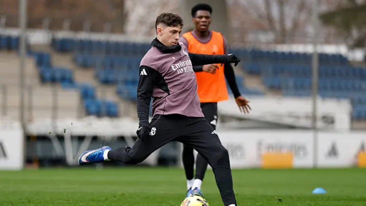 Real Madrid vendería a Federico Valverde tras pelea con Tchouaméni.
