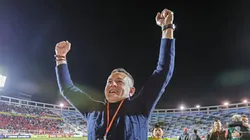 Horacio Melgarejo habla en la previa del Alianza Lima vs. Cienciano por Liga 1.