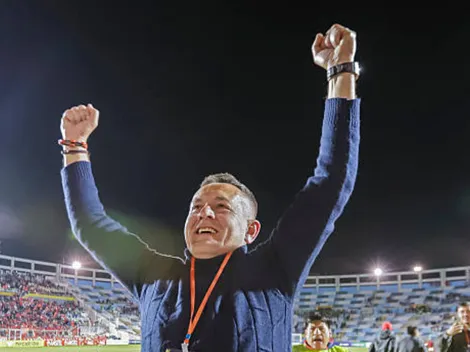 Horacio Melgarejo calienta el Alianza Lima vs. Cienciano por la Liga 1 con este mensaje