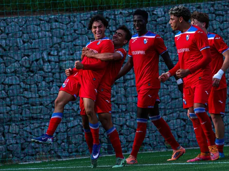Bassco Soyer y la tremenda lección que le da a todos los peruanos en Portugal tras gran momento en Gil Vicente