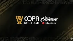 Copa de la Liga.