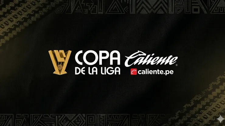 Copa de la Liga.