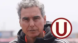 Chemo del Solar cerca de llegar a Universitario