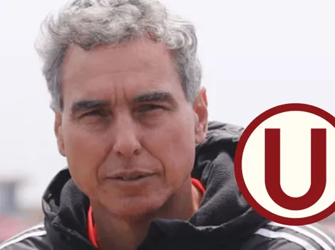 ¿Chemo del Solar volverá a Universitario como gerente deportivo?