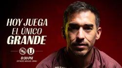 Universitario vs Sport Boys por la fecha 14 del Torneo Apertura de la Liga 1 2026