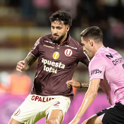 Universitario resistió todo el partido con 10 jugadores y empató sin goles ante Sport Boys