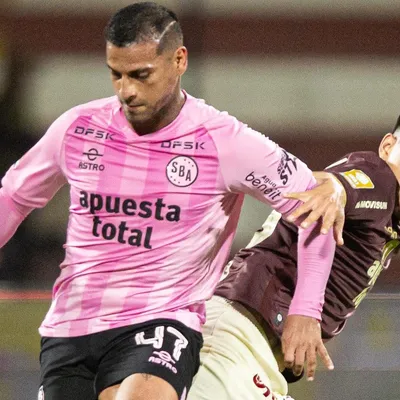 Así quedó la tabla de posiciones del Torneo Apertura después del Sport Boys 0-0 Universitario