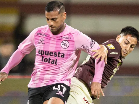 Así quedó la tabla de posiciones del Torneo Apertura después del Sport Boys 0-0 Universitario