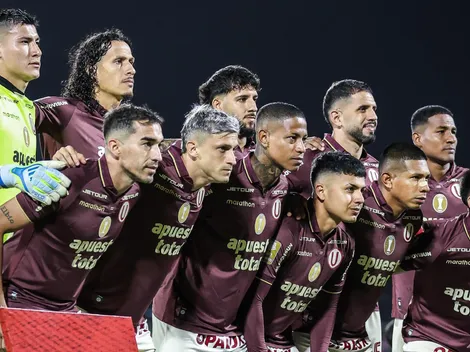 Tras el empate con Sport Boys, hinchas criticaron a figura de Universitario
