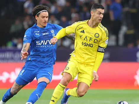 ¿Cristiano Ronaldo campeón? Alineaciones de Al-Nassr vs. Al-Hilal por la Saudi Pro League