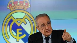 Florentino Pérez denunció Rubén Cañizares a periodista por decir mentiras.