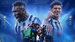 Los partidos del Torneo Apertura que le quedan a Alianza Lima para ser campeón.