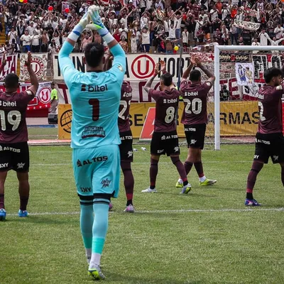Pronósticos Universitario vs Atlético Grau: los Cremas buscan aprovechar el mal momento de los Albos