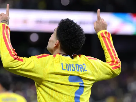 FIFA sorprende a Colombia y le da parche especial a Luis Díaz para el Mundial 2026: el comunicado oficial
