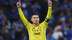 Cristiano Ronaldo puede ser doble campeón.