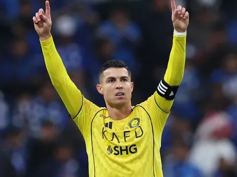 Cristiano Ronaldo puede ganar dos títulos en un día