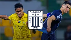 Renato Tapia confirmó si dejará Emiratos Árabes y regresará a Alianza Lima.
