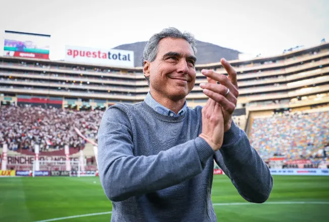 Fuente: Universitario.