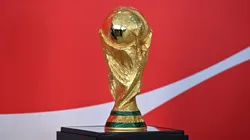 La Copa del Mundo será para alguna de las 48 selecciones participantes.