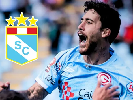 Diego Rebagliati reveló si Sporting Cristal fichará o no a Beto da Silva en este 2026