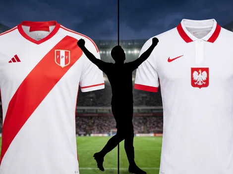 Puede jugar por la Selección Peruana, es goleador en Estados Unidos y Polonia lo convocó