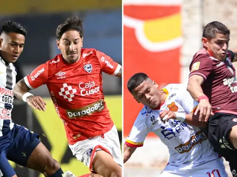 Así se jugará la Fecha 15 del Torneo Apertura 2026: partidos, horarios y canales de TV