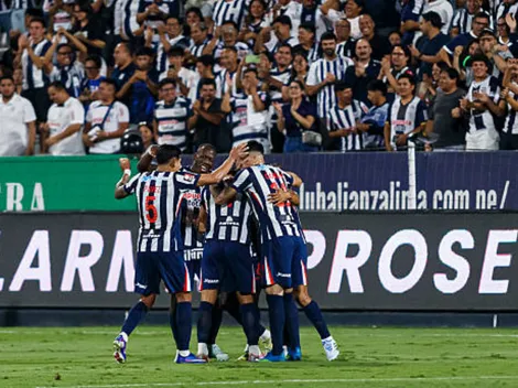 Alianza Lima recupera un futbolista, pero también pierde otro para jugar contra Cienciano