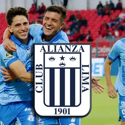 El primer refuerzo internacional que busca Alianza Lima para la temporada 2027