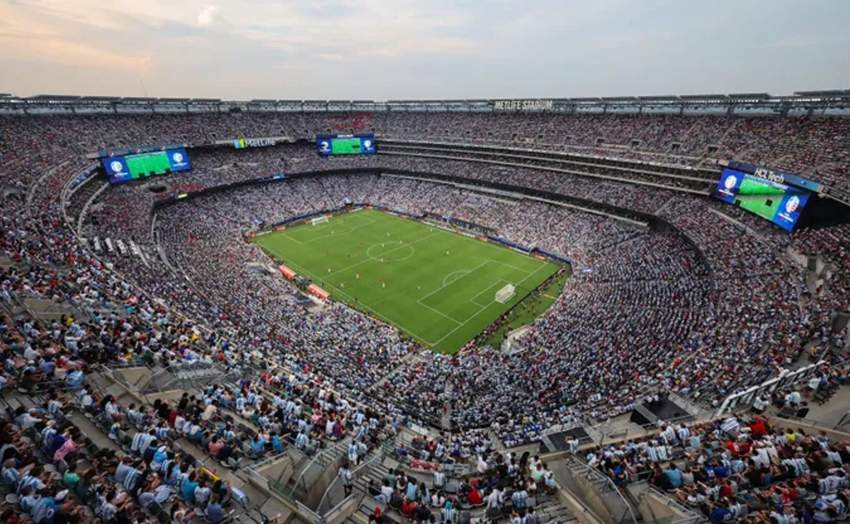 mundial 2026