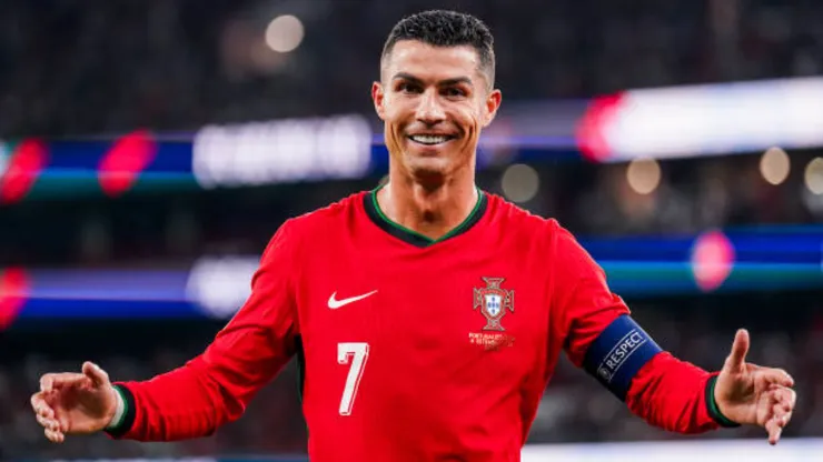 Cristiano Ronaldo transmitirá el Mundial 2026 con esta nueva inversión.