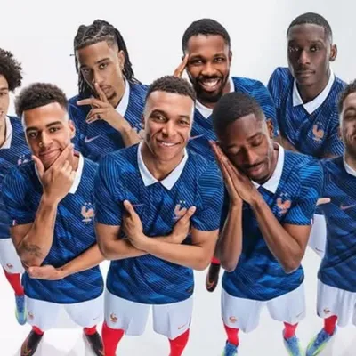 Kolo Muani y Camavinga, entre los ausentes de Francia para el Mundial 2026: la lista completa
