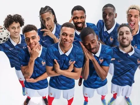 Kolo Muani y Camavinga, entre los ausentes de Francia para el Mundial 2026: la lista completa