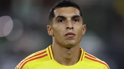 Kevin Serna, figura de Fluminense, no irá al Mundial 2026.