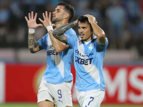 Problemas para Zé Ricardo: Cristal presentará 2 bajas para visitar a FC Cajamarca