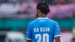 Beto da Silva es hincha de este club grande y desea jugar ahí.