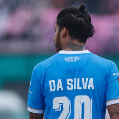 Beto da Silva confesó ser hincha de este equipo grande y desea jugar ahí en algún momento