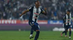 Pedro Aquino se va de Alianza Lima y toma esta decisión ante las lesiones.