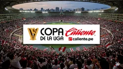 Copa de la Liga 2026.