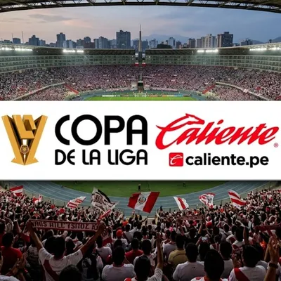 Así quedaron los grupos de la Copa Caliente de la Liga 2026: formato, cruces, fechas y más detalles