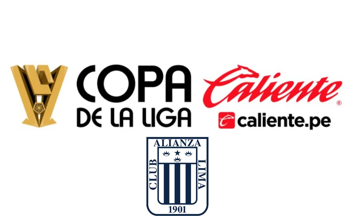 Grupo, rivales y fixture de Alianza Lima en la Copa de la Liga 2026