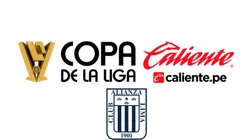 Alianza Lima ya conoce sus rivales en la Copa Caliente de la Liga.