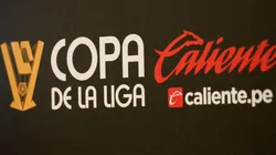 La Copa Caliente de la Liga 2026 ya está en marcha.