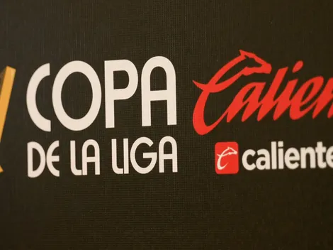 El inesperado premio deportivo que ganarán el campeón y el subcampeón de la Copa de la Liga 2026