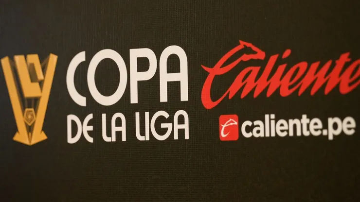 La Copa Caliente de la Liga 2026 ya está en marcha.