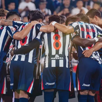 Primera baja en Alianza Lima: la salida que se concretaría tras el Torneo Apertura