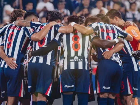 Primera baja en Alianza Lima: la salida que se concretaría tras el Torneo Apertura