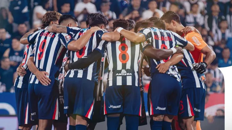 Primera baja en Alianza Lima: la salida que se concretaría tras el Torneo Apertura